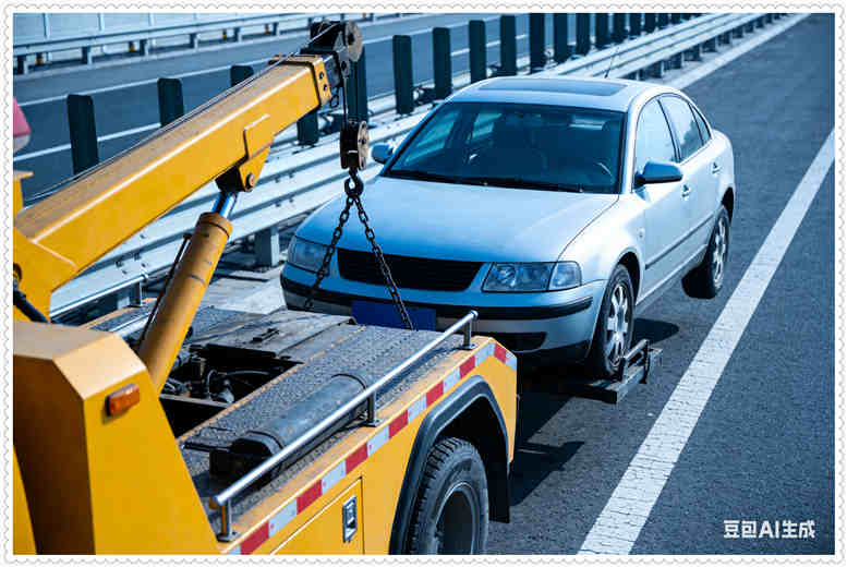 袁州区道路救援2026年发展趋势：AI赋能下的袁州区道路救援