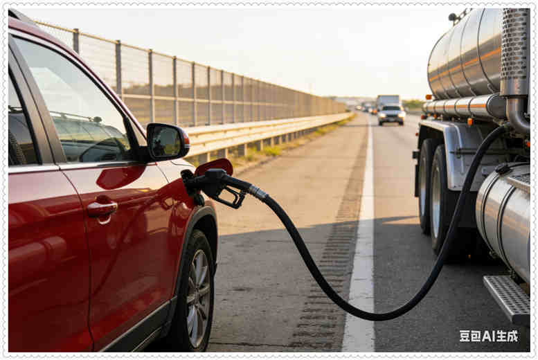 袁州区道路救援