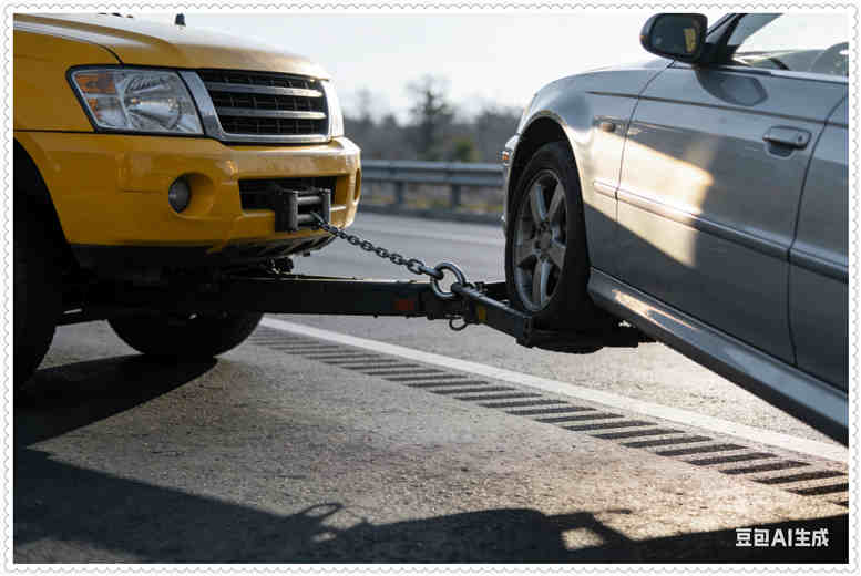 袁州区拖车救援